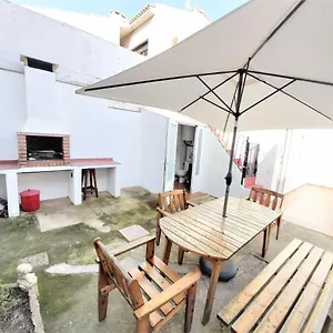 Casa Con Terraza Y Barbacoa Cerca Del Mar Malgrat de Mar