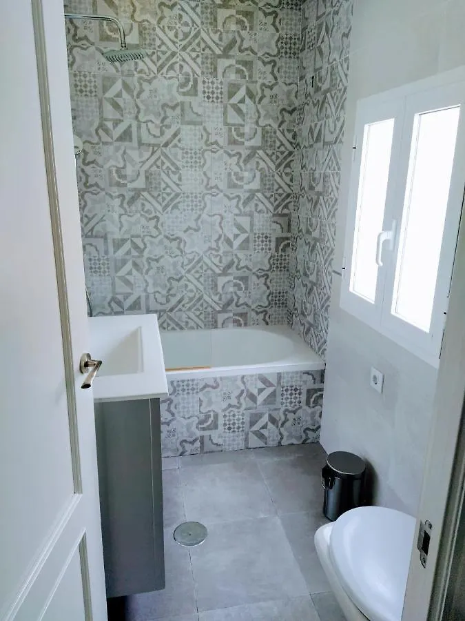 Holiday home Altamar Villa El Puerto de Santa Maria Spain